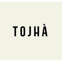 TOJHÀ logo - Similar company to Tunik The Label