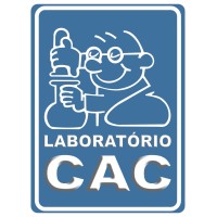 Laboratório CAC logo - Similar company to Laboratorio Emilio Ribas