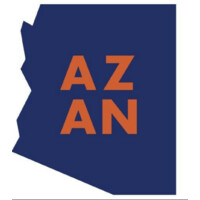 Arizona Advocacy Network and Foundation logo - Similar company to Mass Liberation Az