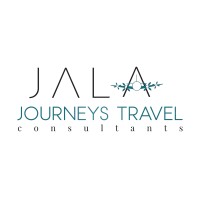 Jala Journeys Travel Consultants logo - Similar company to Bc Organization Development Network