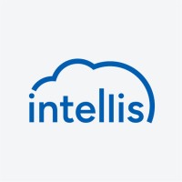 Intellis A/S logo - Similar company to Boldlight