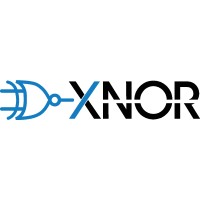 XNOR AB logo - Similar company to Fibr.Se