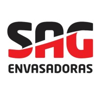 SAG ENVASADORAS logo - Similar company to Asociación Mexicana De Productores Del Vestido