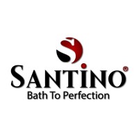 Santino Bath logo - Similar company to Plato Bath