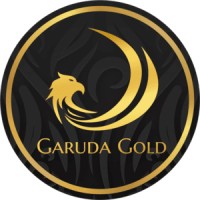 Garuda Gold logo