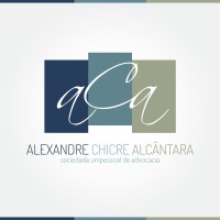 Alexandre Chicre Alcântara | Sociedade Individual de Advocacia logo - Similar company to Funpark Via Norte