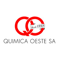QUIMICA OESTE SA logo - Similar company to Lestar Quimica