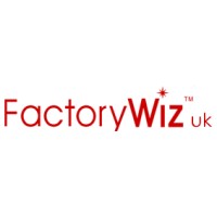 FactoryWiz UK Ltd logo - Similar company to Imperium Tech Uk Ltd