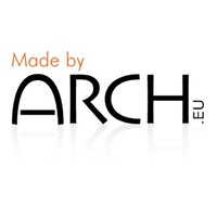 Arch.Eu European LED screen&lighting manufacturer logo - Similar company to Ilumax Led Solutions S.L.
