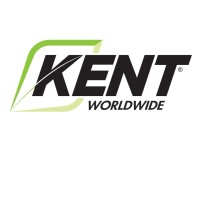 KENT WORLDWIDE logo - Similar company to Infinity Management Dallas