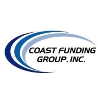 Coast Funding Group logo - Similar company to Mock Trial Laurier