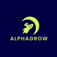 AlphaGrow logo - Similar company to Alpha Growth Plc