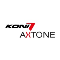 KONI Axtone Italia logo - Similar company to S.D.M. Srl