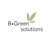 B.GREEN SOLUTIONS logo - Similar company to Adivet