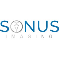 Sonus Imaging logo - Similar company to Hisense Photonics