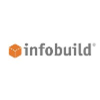 Infobuild logo - Similar company to Matgeco - Geotechnical Products