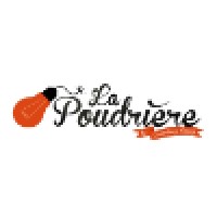 La Poudrière - Coworking à Nancy logo - Similar company to Beeplex, Coworking 2.0 À Nancy
