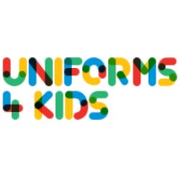 Uniforms 4 Kids logo - Similar company to Uniforms West