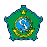 Dinas Tenaga Kerja Kabupaten Sidoarjo logo - Similar company to Rsud Sidoarjo