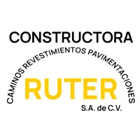 Ruter S.A. De C.V.