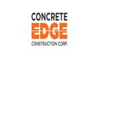Concrete Edge Construction Corp