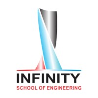Infinity School of Engineering logo - Similar company to Mecas Engineering Pvt Ltd