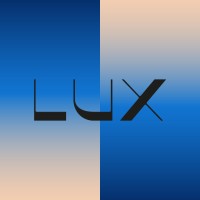 LUX Academy Den Haag logo - Similar company to Kvb Boekwerk