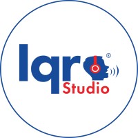 Iqra Studio logo - Similar company to Warsan Group