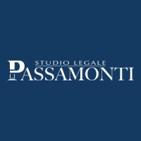 Studio Legale Passamonti logo - Similar company to Studio Legale Cocconi