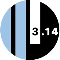 3.14 Consulting logo - Similar company to 3.14 Consulting