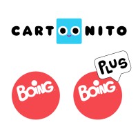 Boing S.p.A. logo - Similar company to Boing