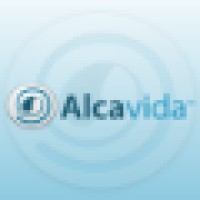 Alcavida logo - Similar company to Alkanatur