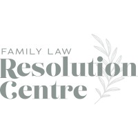 Family Law Resolution Centre logo - Similar company to Nextgen.Law