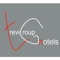 Trevi Group Hotels logo - Similar company to Hotel Latinum