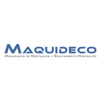 Maquideco Hosteleria logo - Similar company to Refrigerar Ingeniería