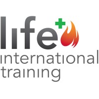 Life International Training logo - Similar company to Worksafe Connect (31385)