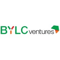 BYLC Ventures logo - Similar company to Pride® Limited