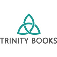 Trinity Books logo - Similar company to Orbis Books
