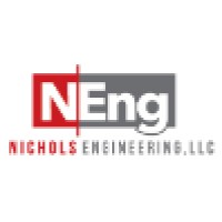 Nichols Engineering LLC logo - Similar company to Capital Consulting Engineers