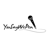Yousaywepen