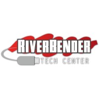 RiverBender Tech Center logo - Similar company to Emerson Lea Group, Llc