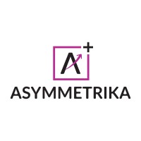 ASYMMETRIKA logo - Similar company to Callback Systems