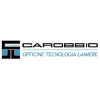 CAROBBIO srl OFFICINE TECNOLOGIA LAMIERE logo - Similar company to Bertronic Srl