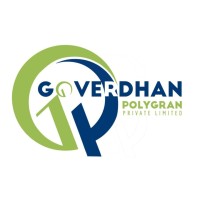 Goverdhan Polygran Private Limited logo - Similar company to Polymer Corp Ltd.