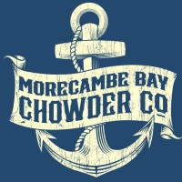 Morecambe Bay Chowder Co logo - Similar company to Land + Sea Lancaster