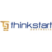 THINKSTART AUSTRALIA logo - Similar company to 110 Digitech Digital Solutions