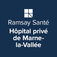 HOPITAL PRIVE DE MARNE LA VALLEE logo - Similar company to Modi