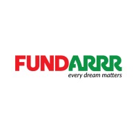 Fundarrr Purchase Order Finance logo - Similar company to Purchase Order Financing