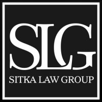 Sitka Law Group logo - Similar company to Conveyme Software Inc.