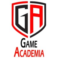 Game Academia Singapore logo - Similar company to P2E Game